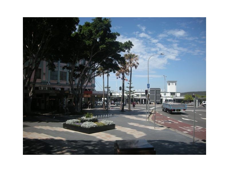 5/50 EAST ESPLANADE, Manly NSW 2095