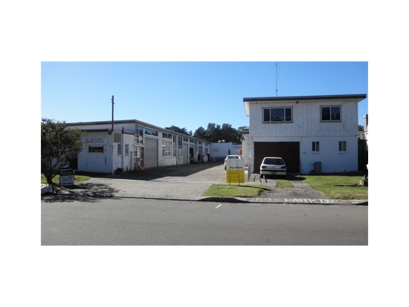 2/27-29 WARRABA ROAD, North Narrabeen NSW 2101