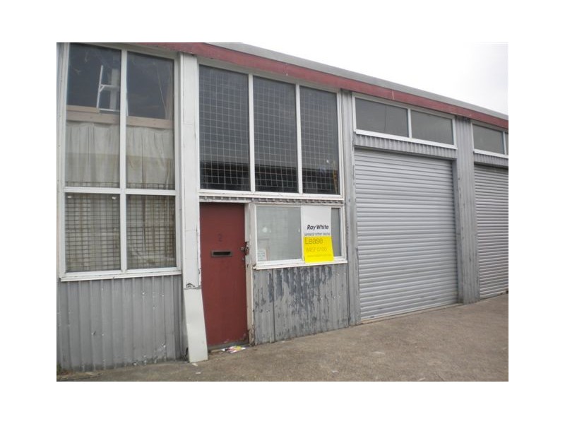 2/27-29 WARRABA ROAD, Narrabeen NSW 2101