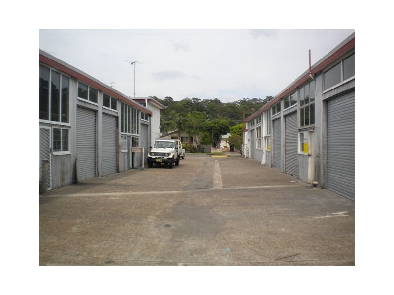 2/27-29 WARRABA ROAD, Narrabeen NSW 2101