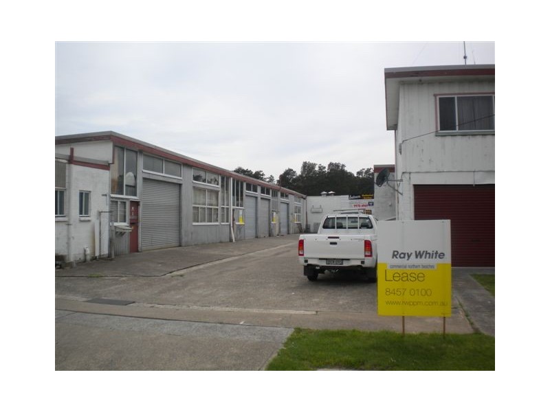 4/27-29 WARRABA ROAD, Narrabeen NSW 2101