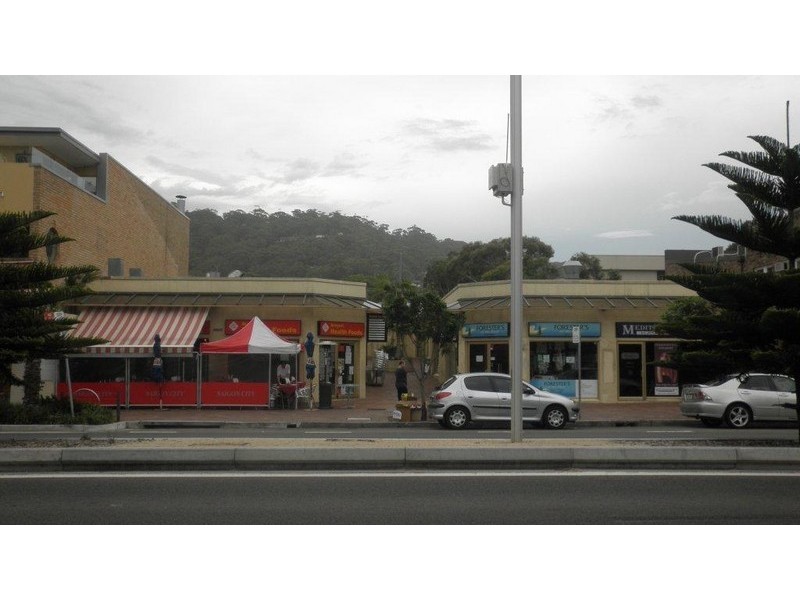 12/355 Barrenjoey Road, Newport NSW 2106