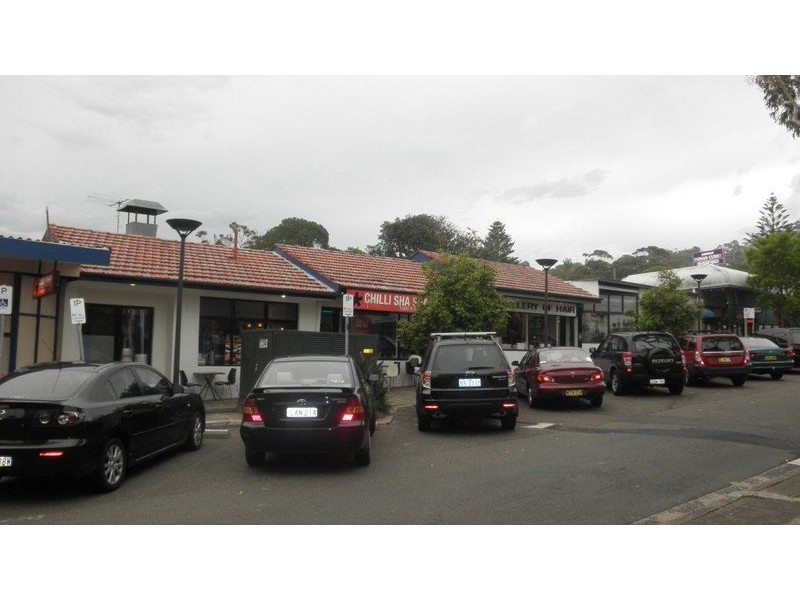 12/355 Barrenjoey Road, Newport NSW 2106