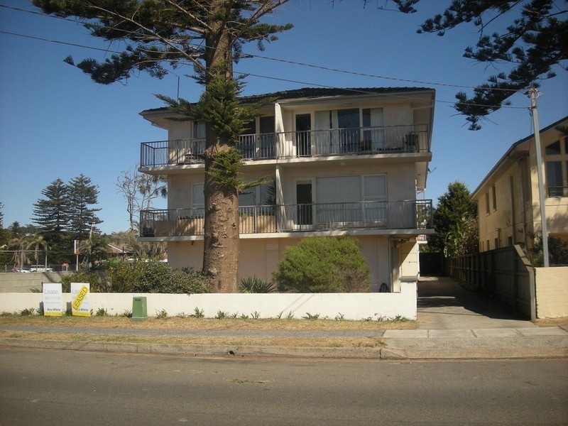 7/42 OCEAN STREET, Narrabeen NSW 2101