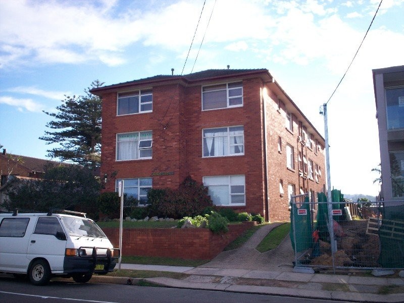 7/216 OCEAN STREET, Narrabeen NSW 2101