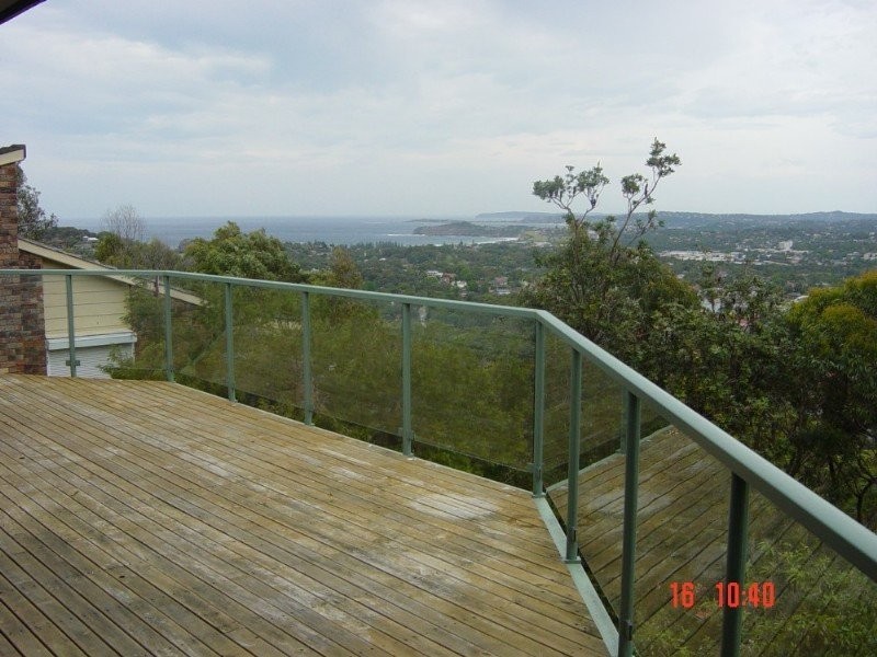 42 CHERYL CRESCENT, Newport NSW 2106