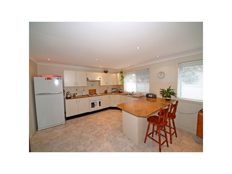 1A Turner Cres, Blue Haven NSW 2262