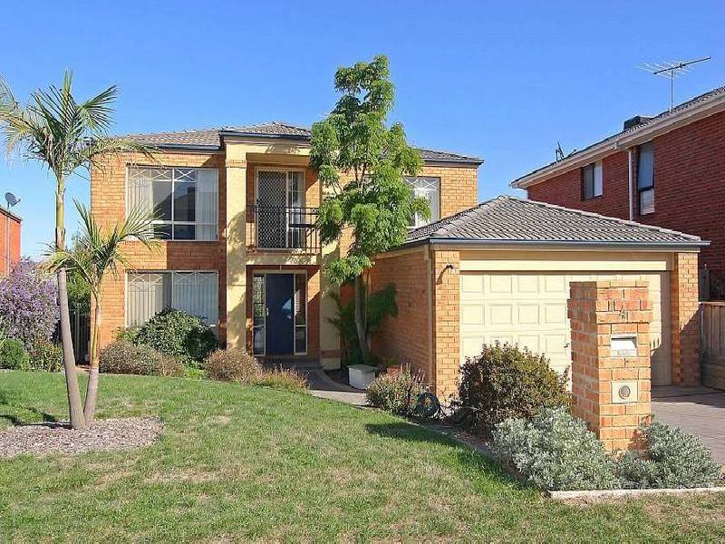 4 Noel Court, Wantirna South VIC 3152