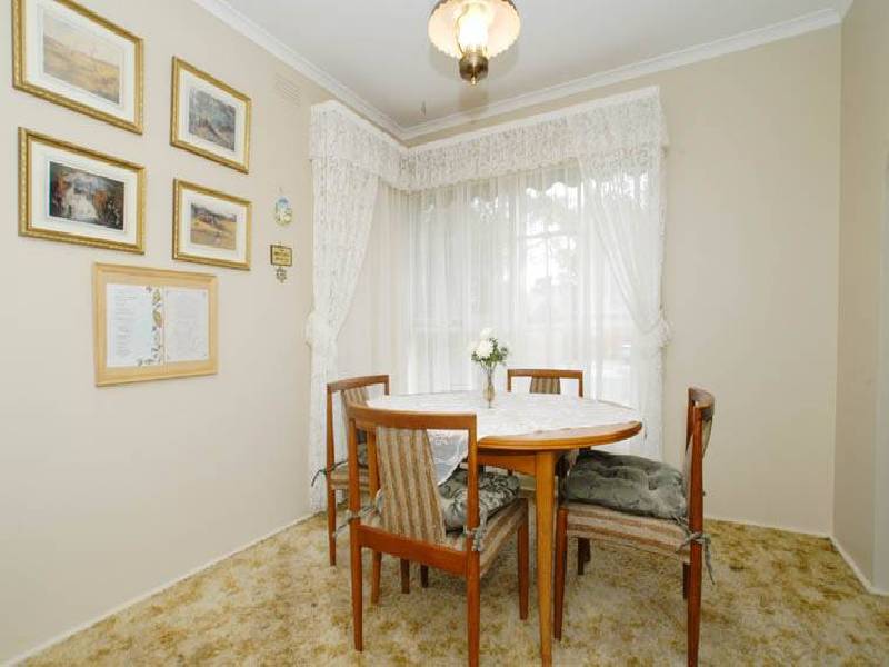 91 O’Connor Road, Knoxfield VIC 3180