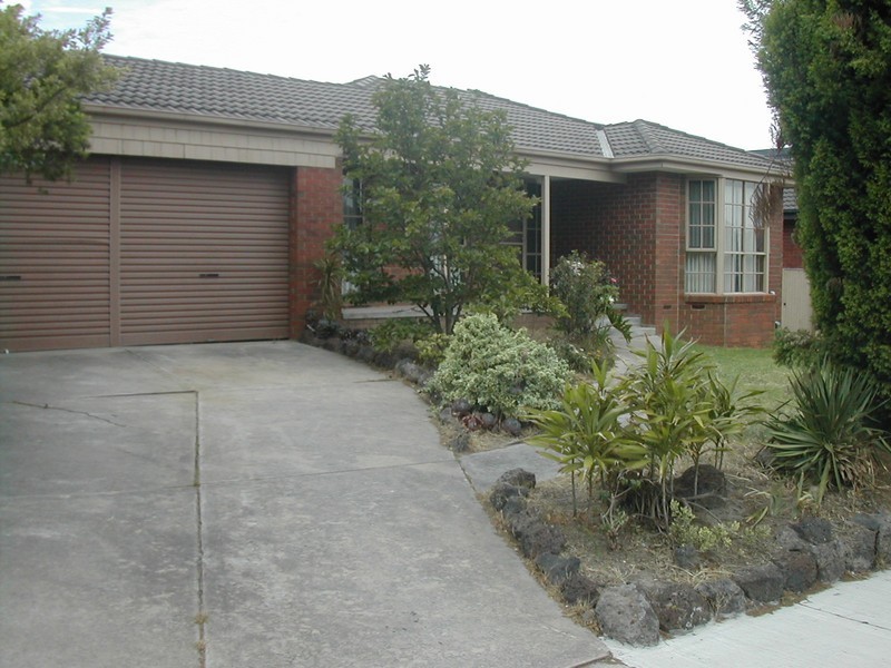 5 Haygarth Court, Wantirna South VIC 3152