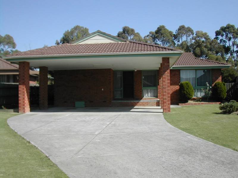 133 Wallace Road, Wantirna South VIC 3152