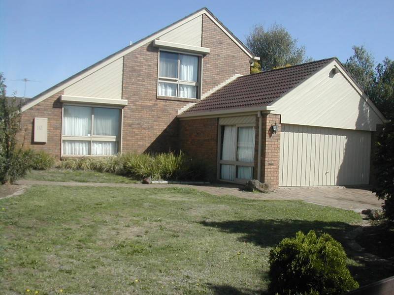 10 Mockridge Street, Wantirna South VIC 3152
