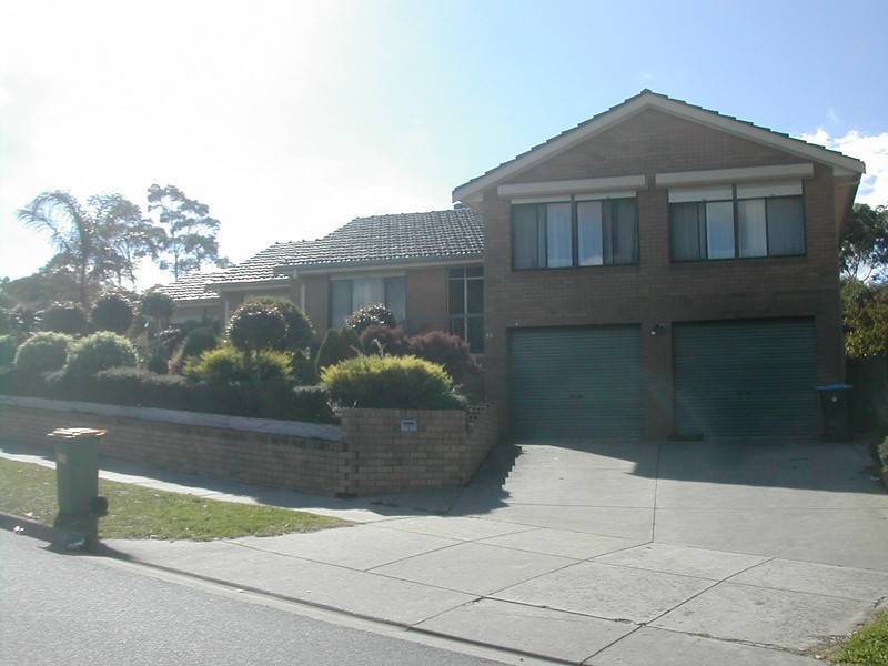 58 Kidderminster Drive, Wantirna VIC 3152