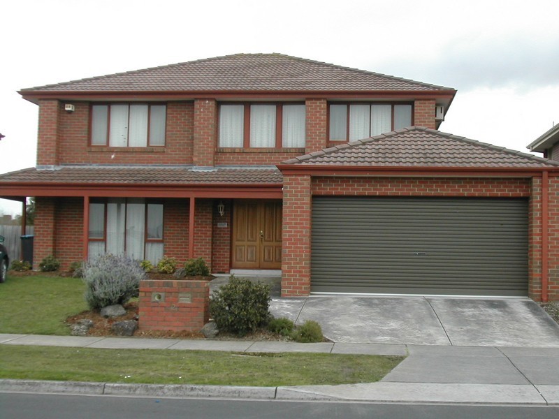 42 Timmothy Drive, Wantirna South VIC 3152