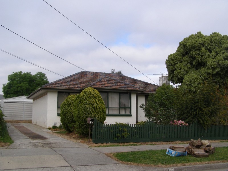 64 Kanooka Road, Boronia VIC 3155