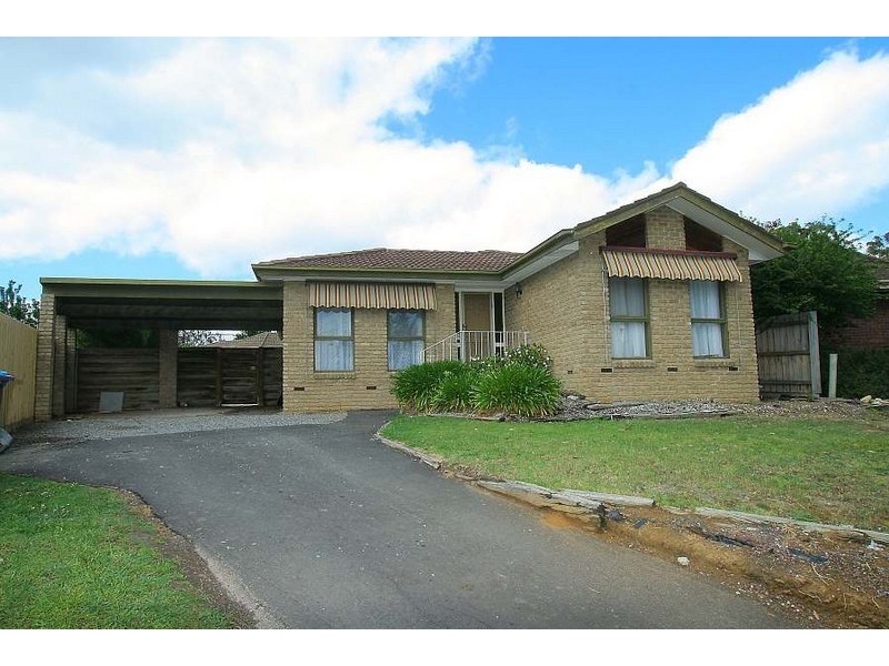 2 Parfait Court, Wantirna South VIC 3152