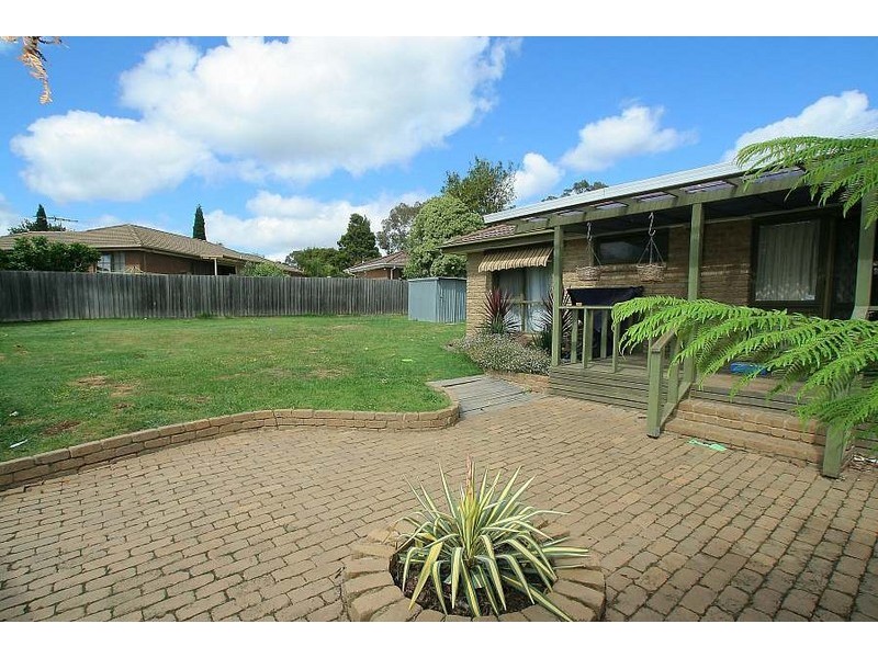 2 Parfait Court, Wantirna South VIC 3152