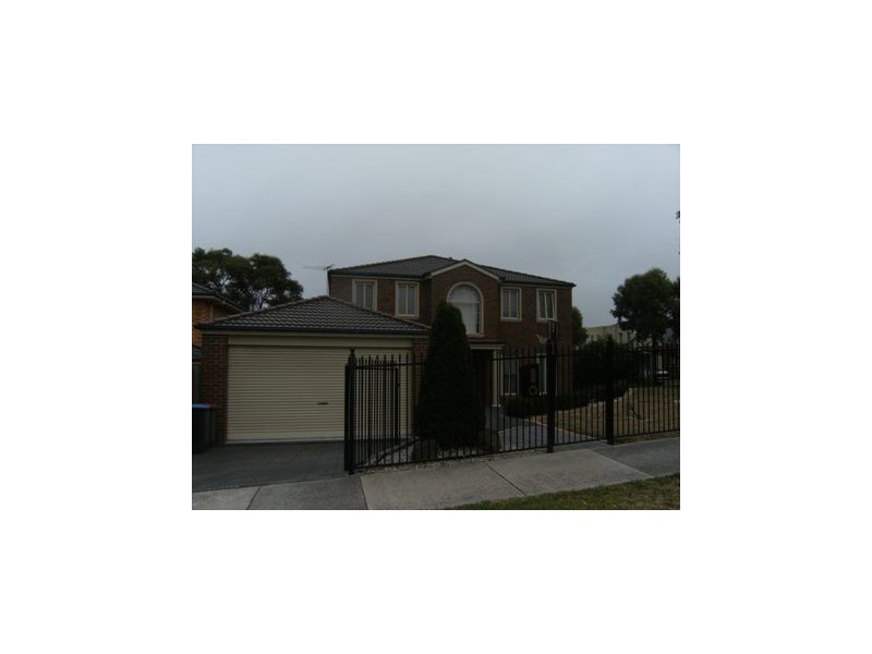 2 Colonial Court, Wantirna VIC 3152