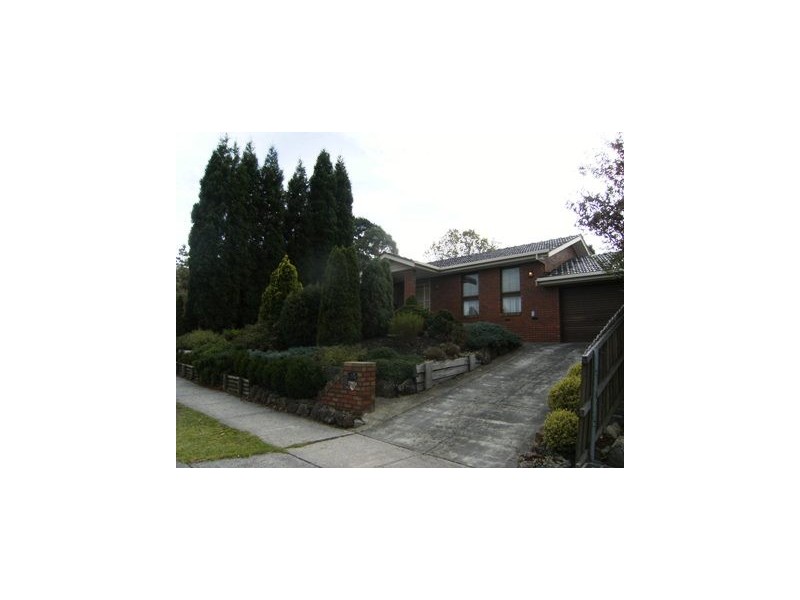 50 Kidderminster Drive, Wantirna VIC 3152