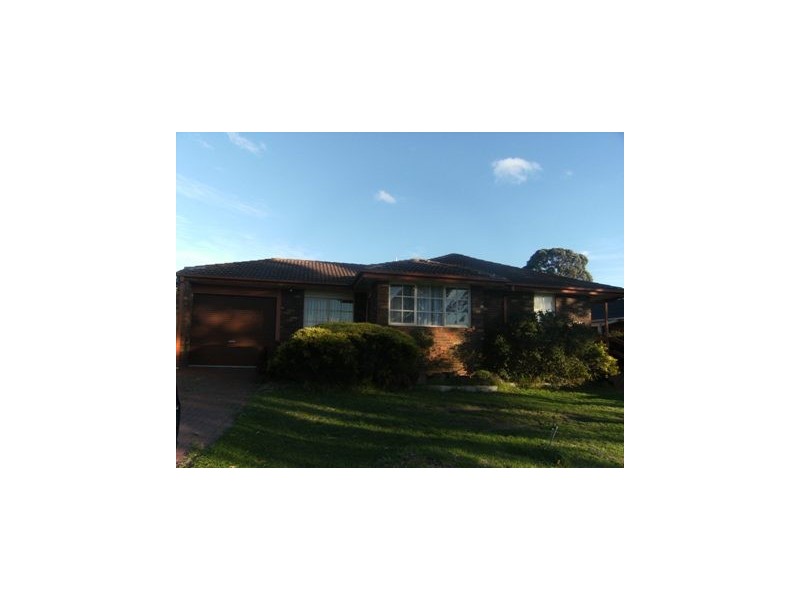 81 Wallace Road, Wantirna South VIC 3152