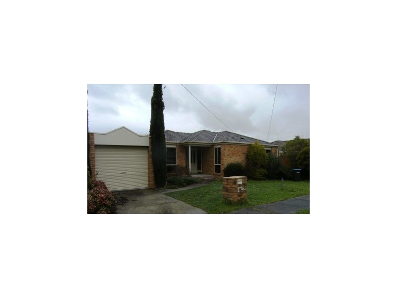40 Norma Crescent, Knoxfield VIC 3180