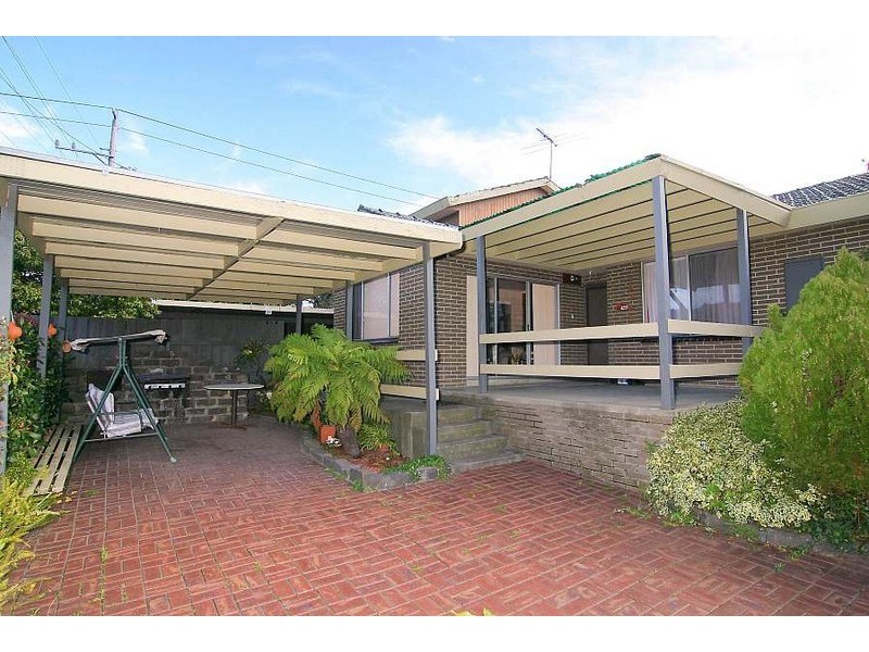 30 Gresford Road, Wantirna VIC 3152