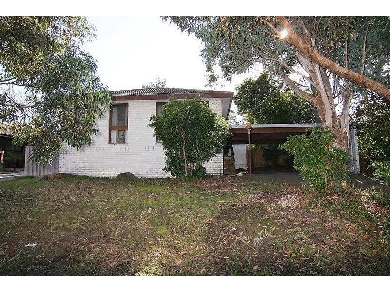 20 Amesbury Avenue, Wantirna VIC 3152