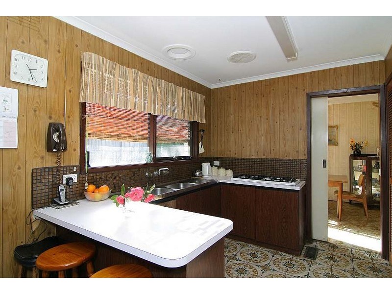 20 Amesbury Avenue, Wantirna VIC 3152