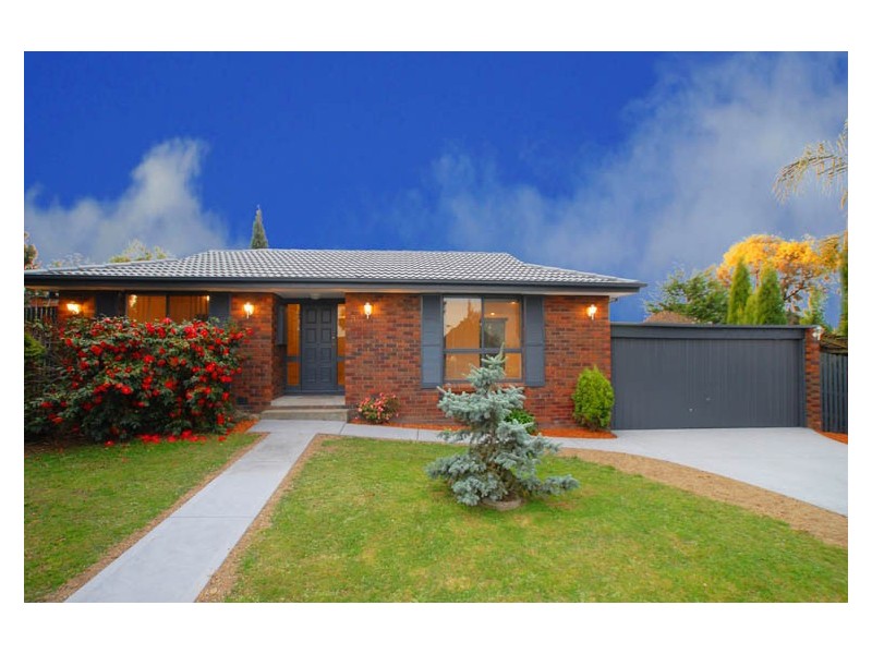 5 Apollo Court, Wantirna South VIC 3152