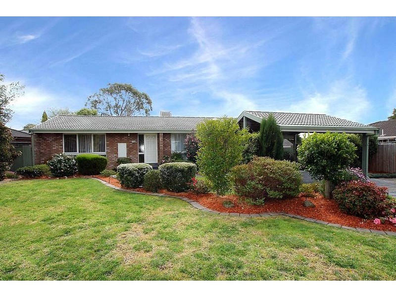 35 Helpmann Street, Wantirna South VIC 3152