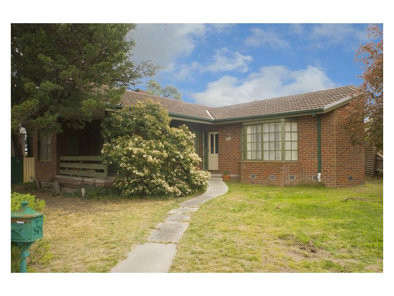 1 Coolomon Close, Wantirna South VIC 3152