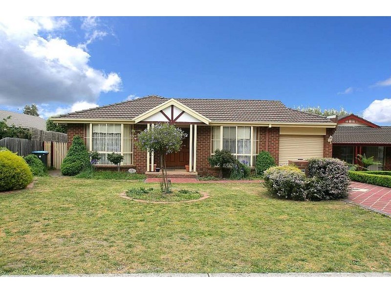 3 Wildwood Close, Knoxfield VIC 3180