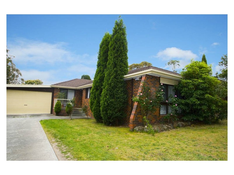 21 Hartington Drive, Wantirna VIC 3152
