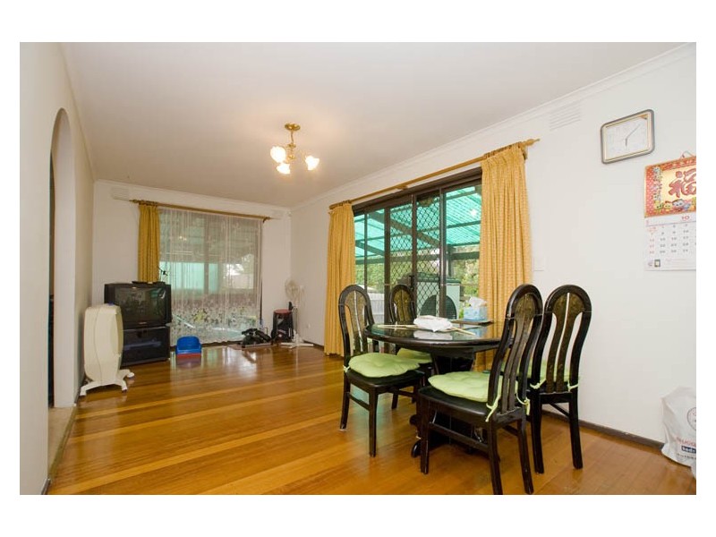 21 Hartington Drive, Wantirna VIC 3152