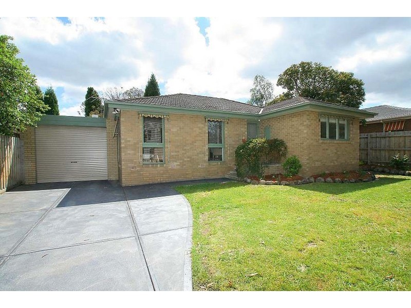 60 Harold Street, Wantirna VIC 3152