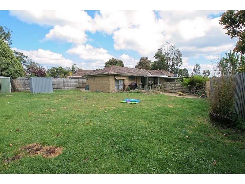 2 Parfait Court, Wantirna South VIC 3152
