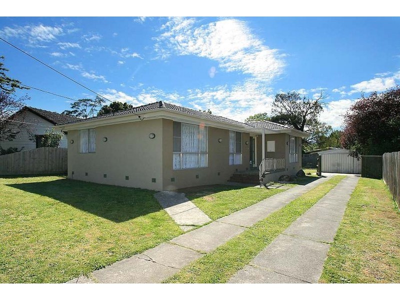 47 Bona Vista Road, Bayswater VIC 3153