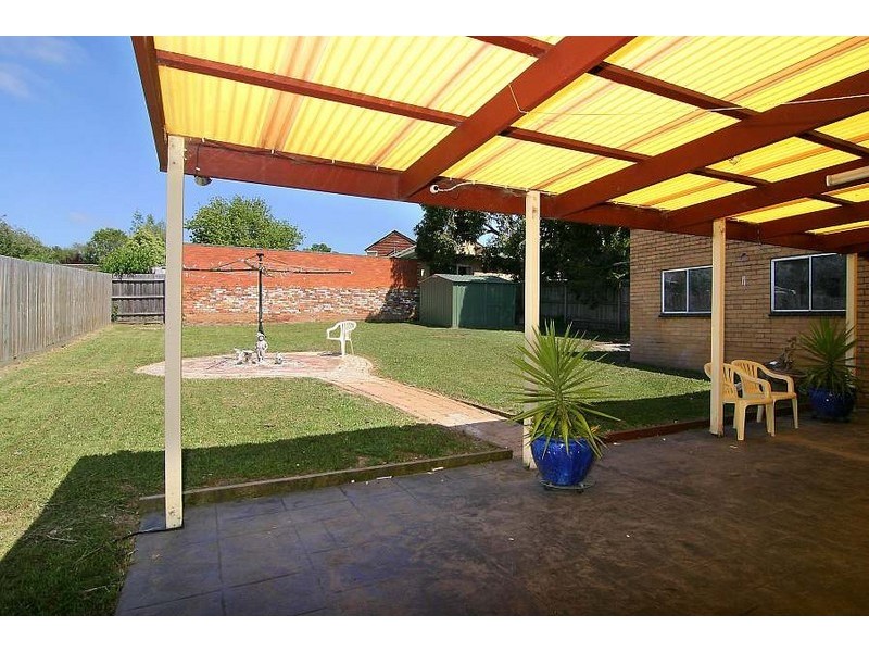 42 Bona Vista Road, Bayswater VIC 3153