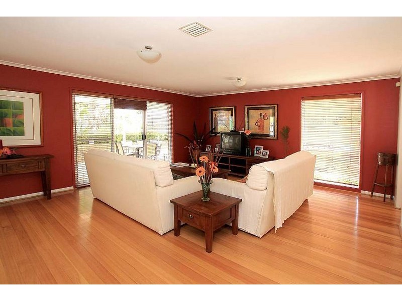 8 Vue Court, Rowville VIC 3178