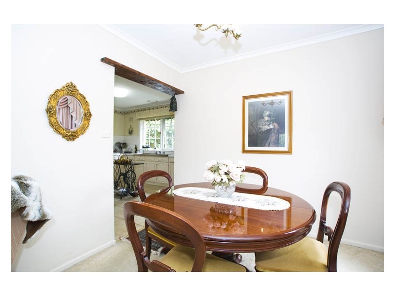 1 Cousin Drive, Wantirna South VIC 3152