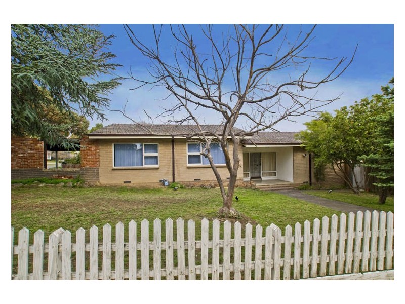 34 Tate Avenue, Wantirna South VIC 3152