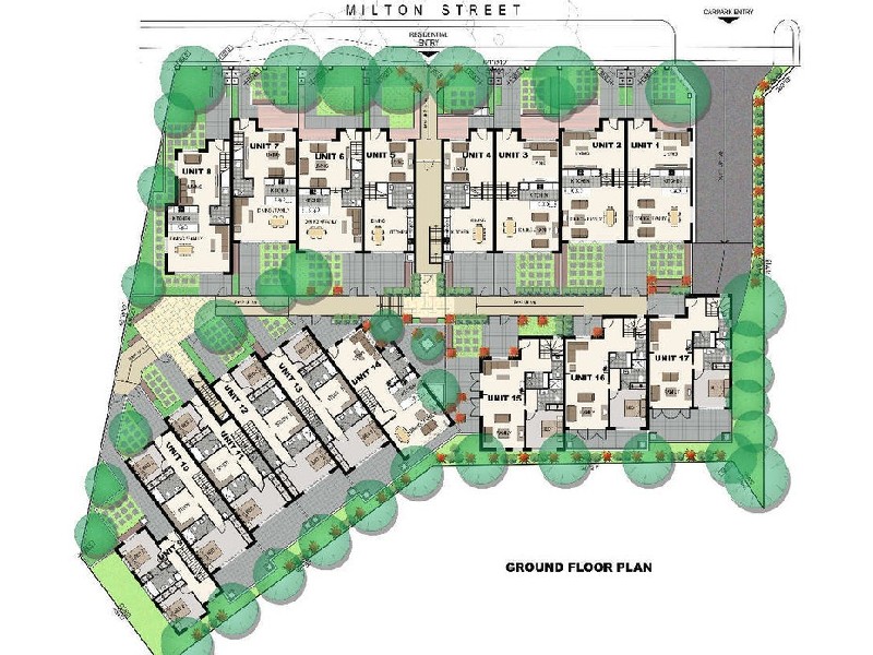 5 Milton Street, Ferntree Gully VIC 3156