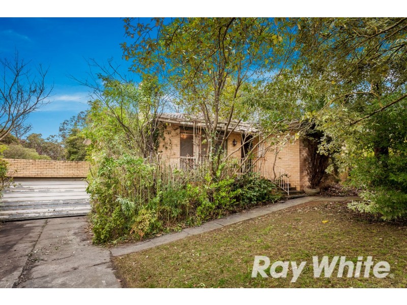 15 Salisbury Court, Heathmont VIC 3135