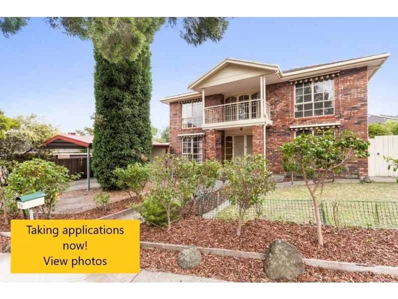 79 Mowbray Drive, Wantirna South VIC 3152