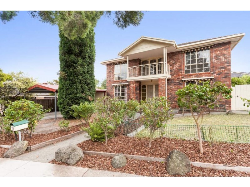 79 Mowbray Drive, Wantirna South VIC 3152
