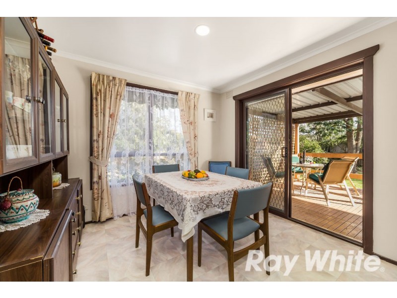 7 Cameelo Court, Ferntree Gully VIC 3156