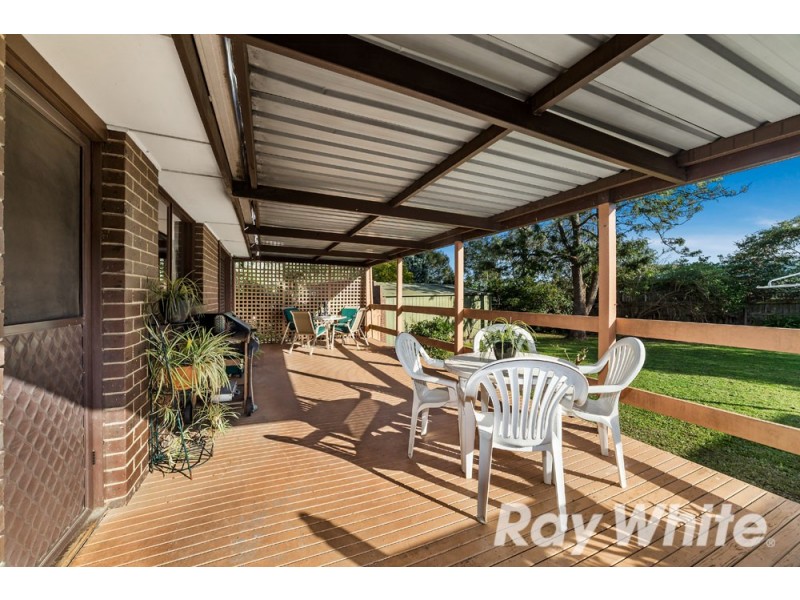 7 Cameelo Court, Ferntree Gully VIC 3156