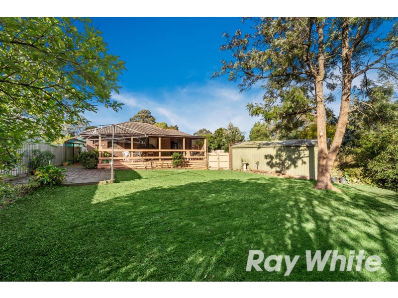 7 Cameelo Court, Ferntree Gully VIC 3156