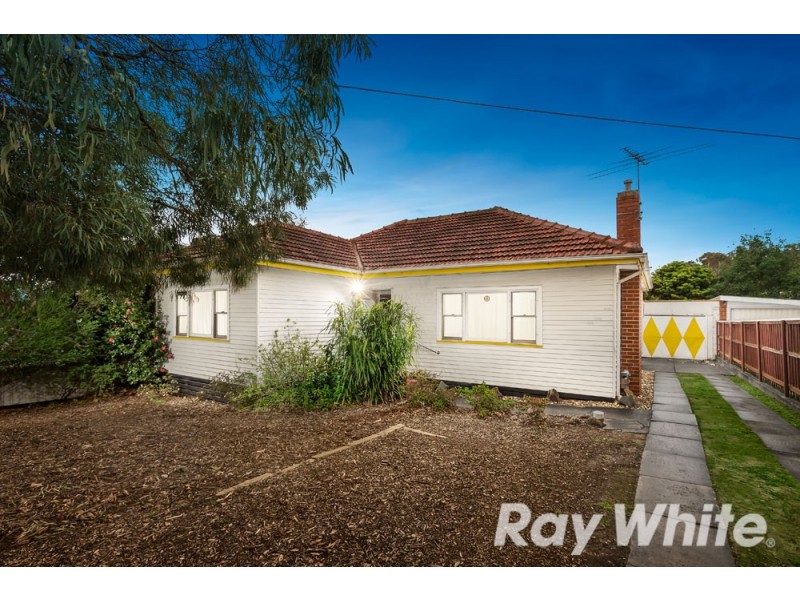 60 Ford Street, Ringwood VIC 3134