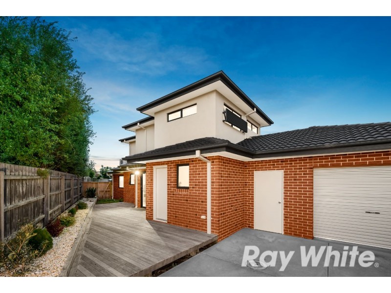 2/3 Harlaw Court, Wheelers Hill VIC 3150